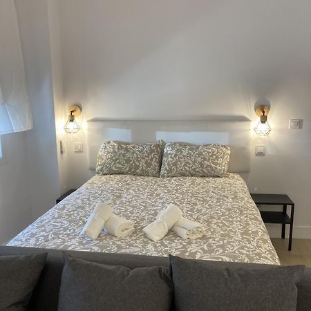 Bravo Murillo Apartments Μαδρίτη Εξωτερικό φωτογραφία