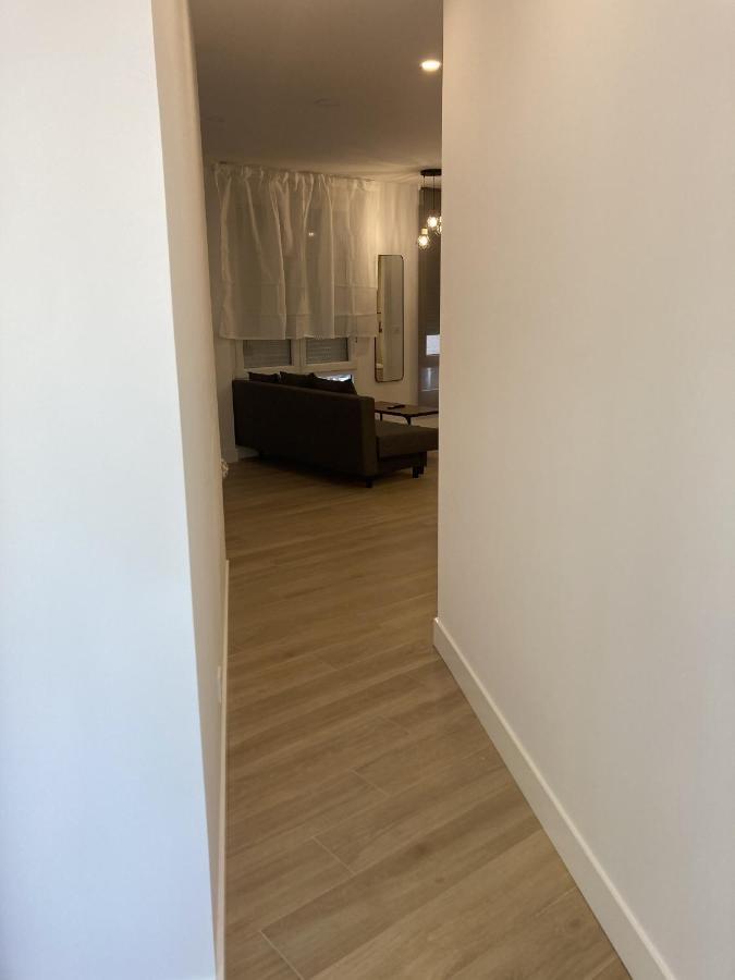 Bravo Murillo Apartments Μαδρίτη Εξωτερικό φωτογραφία