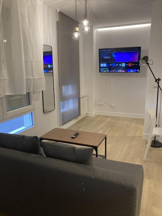 Bravo Murillo Apartments Μαδρίτη Εξωτερικό φωτογραφία