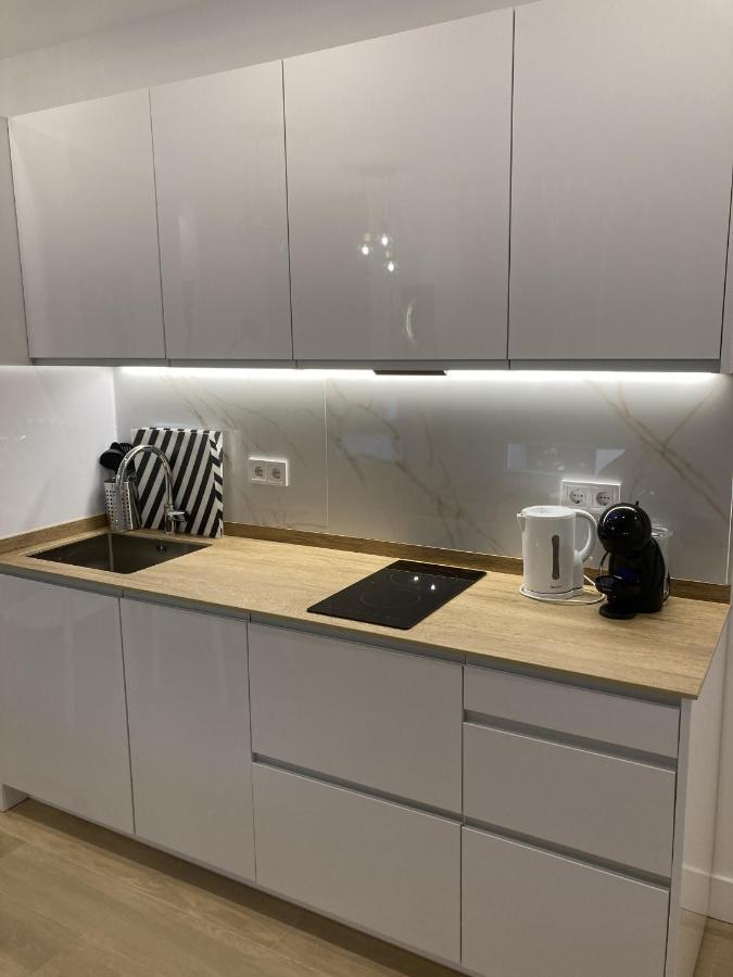 Bravo Murillo Apartments Μαδρίτη Εξωτερικό φωτογραφία