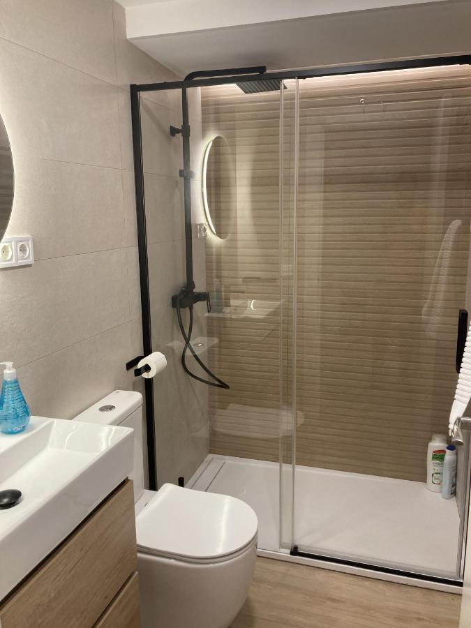 Bravo Murillo Apartments Μαδρίτη Εξωτερικό φωτογραφία