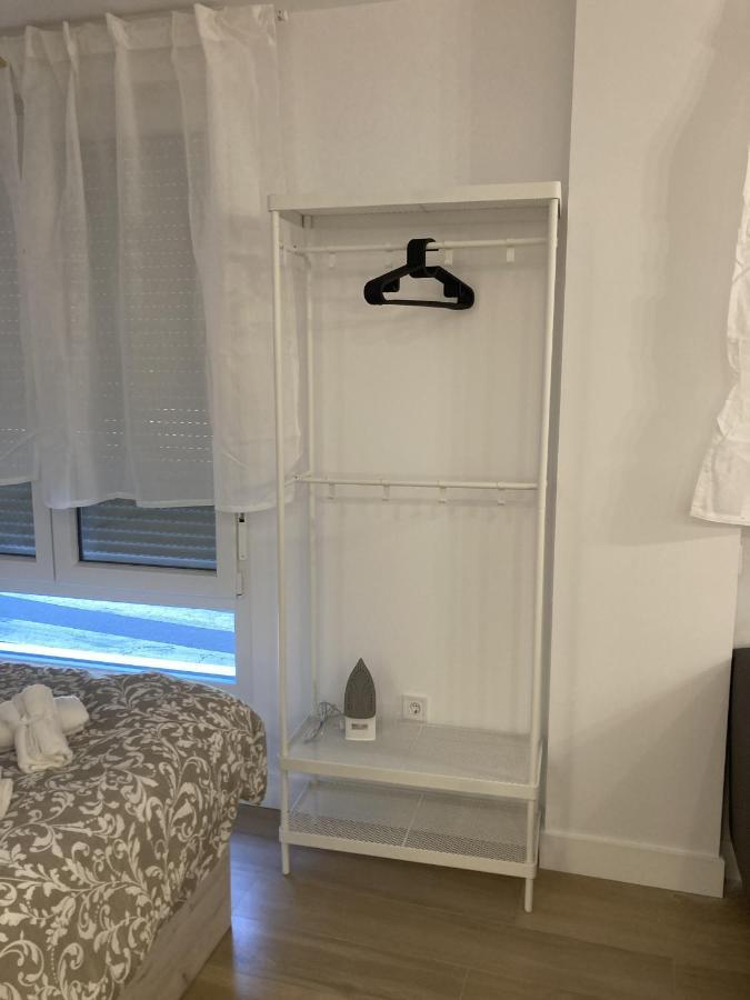 Bravo Murillo Apartments Μαδρίτη Εξωτερικό φωτογραφία