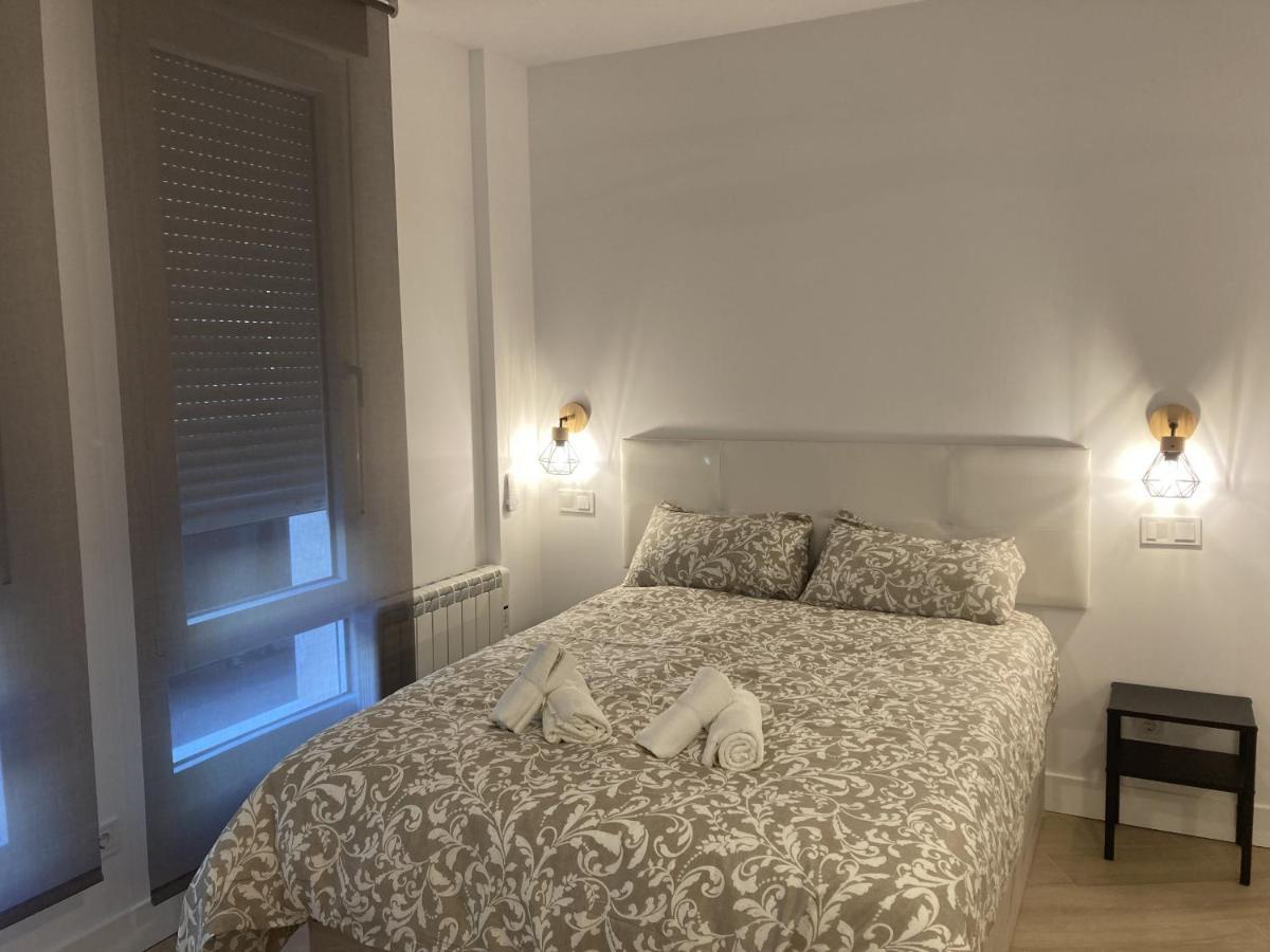 Bravo Murillo Apartments Μαδρίτη Εξωτερικό φωτογραφία