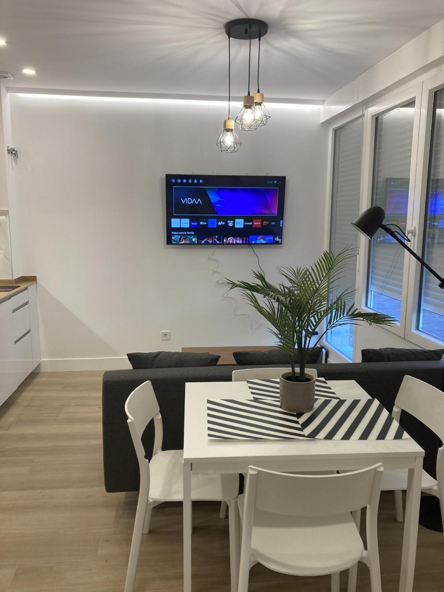 Bravo Murillo Apartments Μαδρίτη Εξωτερικό φωτογραφία