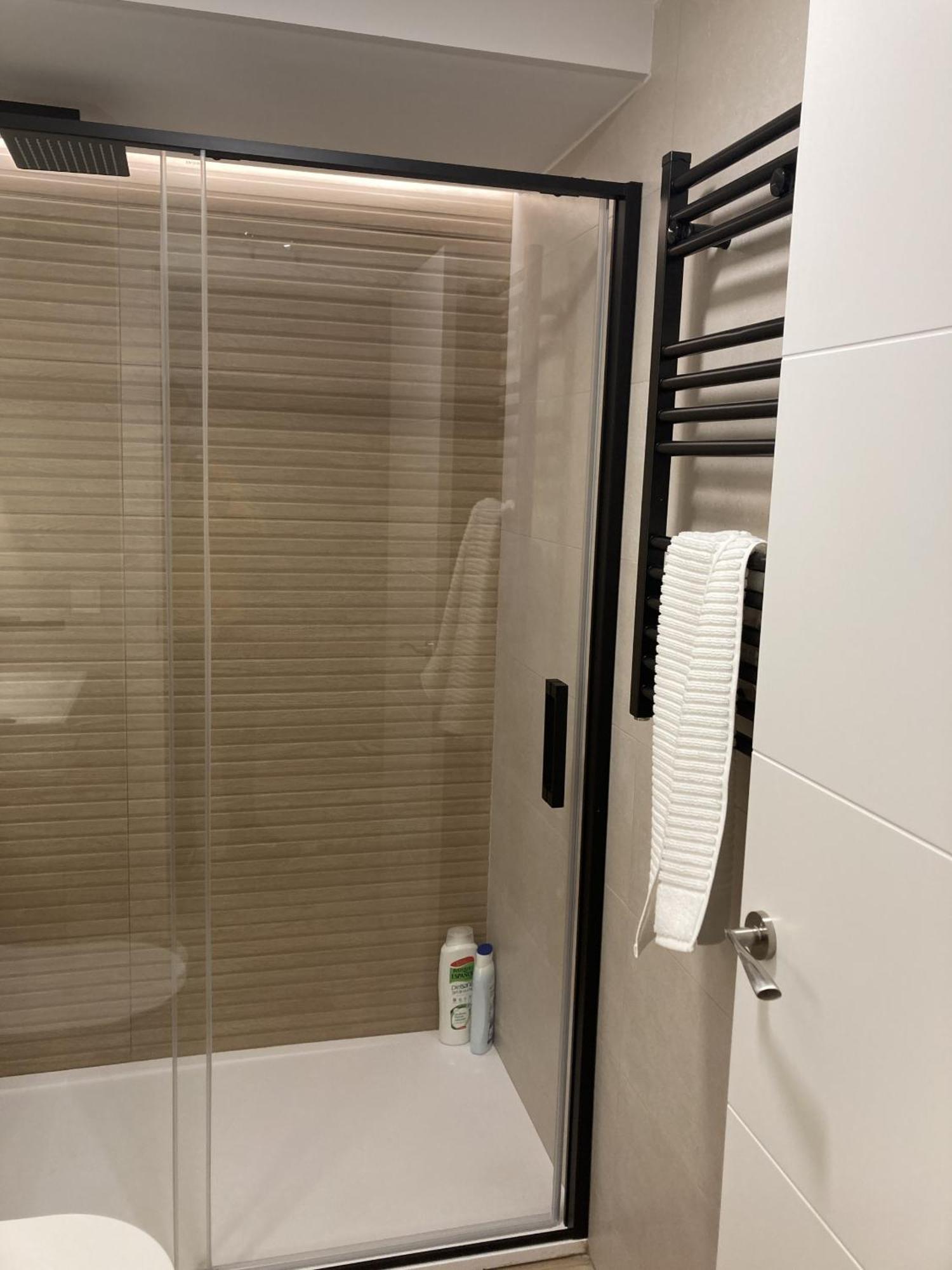 Bravo Murillo Apartments Μαδρίτη Εξωτερικό φωτογραφία