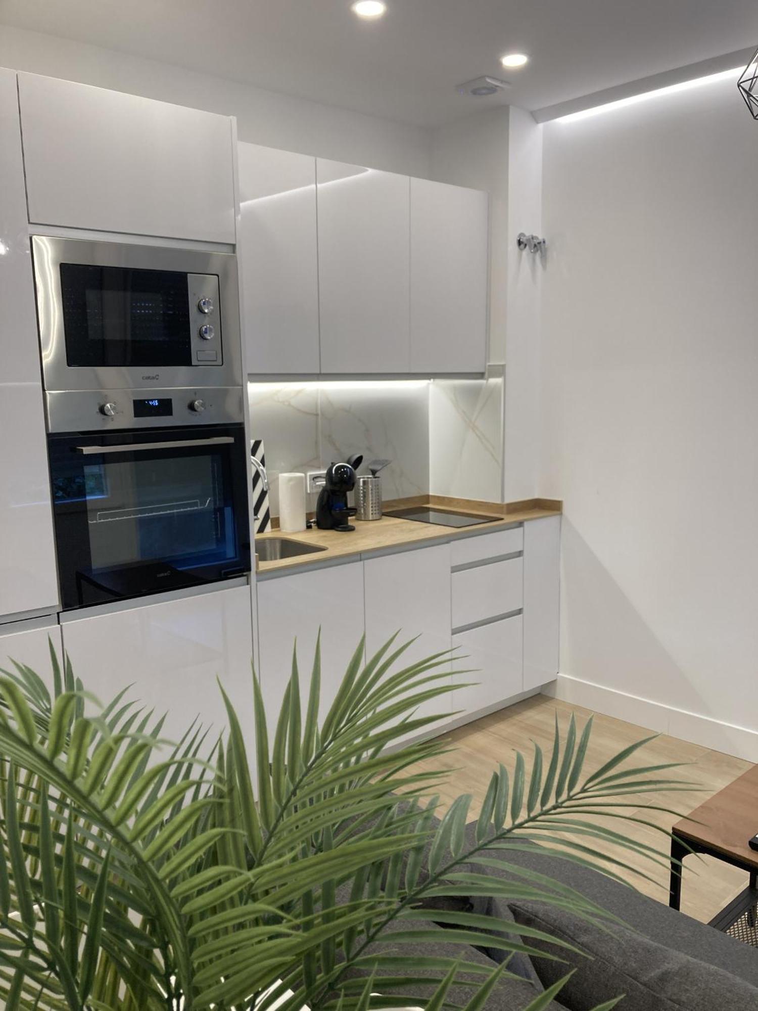 Bravo Murillo Apartments Μαδρίτη Εξωτερικό φωτογραφία